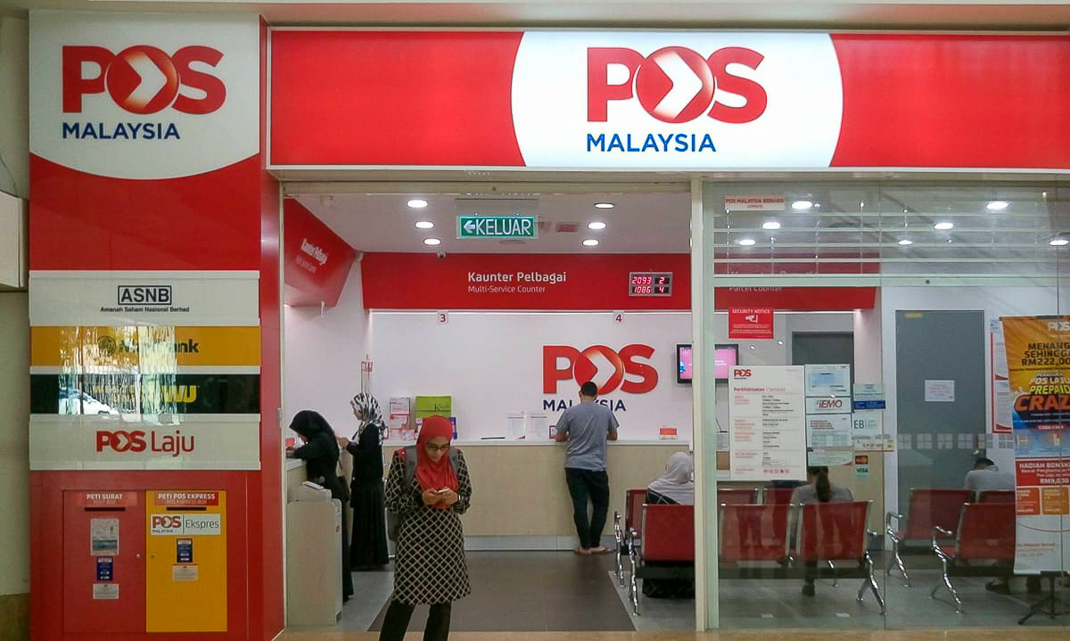 Post Office Near Me: The Best and Easiest Parcel & Collection Service -  Collectco
